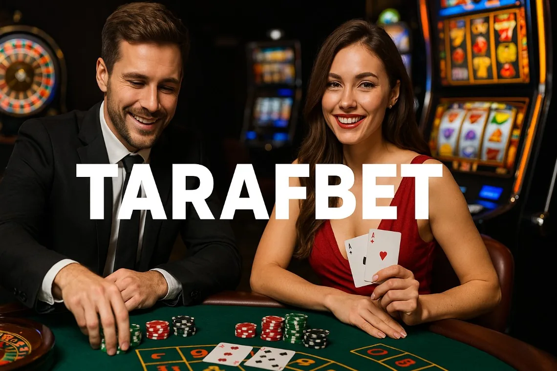 Blackjack Paroli Sistemi Nedir?