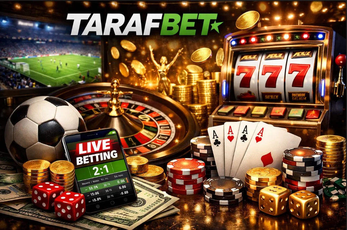 Barbutta Seven Out Nedir?